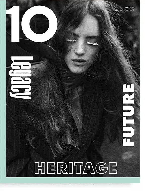 10curates - 10 Magazine